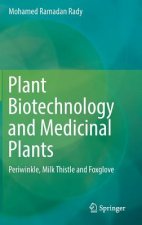 Plant Biotechnology and Medicinal Plants