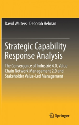 Strategic Capability Response Analysis