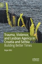 Trauma, Violence, and Lesbian Agency in Croatia and Serbia