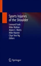 Sports Injuries of the Shoulder