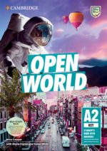 Open World Key/Self Study Pack