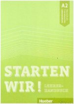 Starten wir!