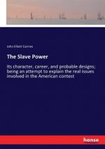 Slave Power