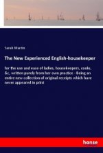 The New Experienced English-housekeeper
