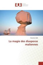magie des diasporas maliennes