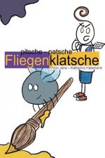 pitsche - patsche Fliegenklatsche