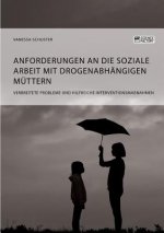 Anforderungen an die Soziale Arbeit mit drogenabhangigen Muttern. Verbreitete Probleme und hilfreiche Interventionsmassnahmen