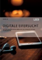 Digitale Eifersucht. Der Einfluss von Social Media auf die Eifersucht in einer Paarbeziehung