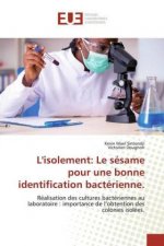 L'isolement