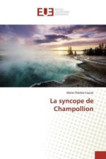 syncope de Champollion