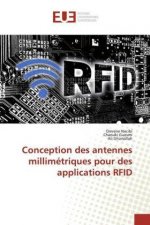 Conception des antennes millimetriques pour des applications RFID