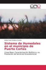Sistema de Humedales en el municipio de Puerto Cortes