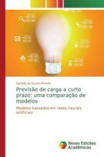 Previs?o de carga a curto prazo: uma comparaç?o de modelos