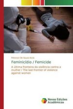 Feminicidio / Femicide