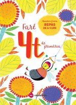 FARÈ 4t PRIMARIA