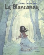 LA BLANCANEU