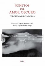 SONETOS DE AMOR OSCURO