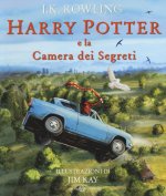 HARRY POTTER AND THE CO ED ITALY