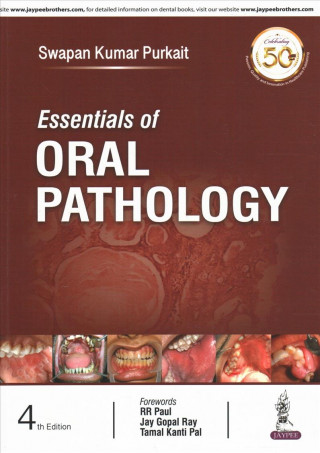 Essentials of Oral Pathology