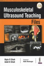 Musculoskeletal Ultrasound Teaching Files