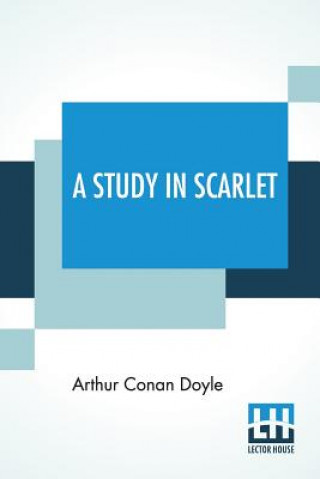 Study In Scarlet
