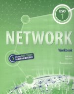 NETWORK 1ºESO. WORKBOOK 2019