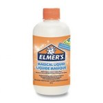 ELMER'S Magical Liquid k výrobě slizu, 259 ml