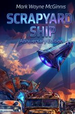 Scrapyard Ship