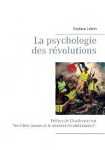 psychologie des revolutions