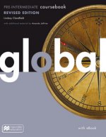 Global revised edition - Pre-Intermediate