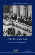 Politiker ohne Amt