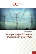 Analyse de performance d?une liaison VSC-HVDC