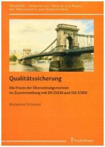 Qualitätssicherung