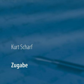 Zugabe