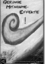 Geringe Mitnahme-Effekte!