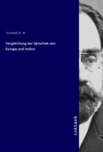 Vergleichung der Sprachen von Europa und Indien