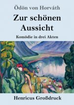 Zur schoenen Aussicht (Grossdruck)