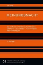 Meinungsmacht