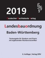 Landesbauordnung Baden-Wurttemberg