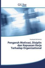 Pengaruh Motivasi, Disiplin dan Kepuasan Kerja Terhadap Organizational