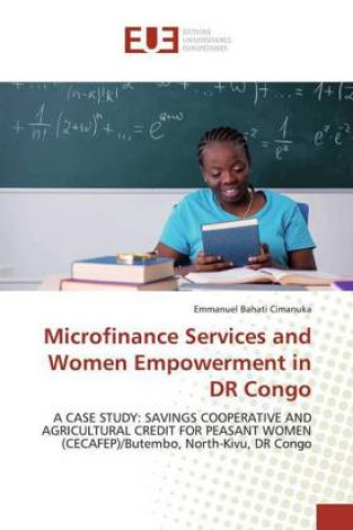 Microfinance Services and Women Empowerment in DR Congo