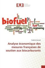 Analyse économique des mesures françaises de soutien aux biocarburants