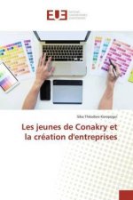 Les jeunes de Conakry et la création d'entreprises