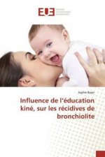 Influence de l?éducation kiné, sur les récidives de bronchiolite