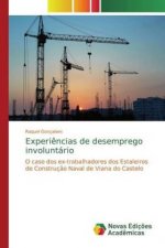 Experi?ncias de desemprego involuntário