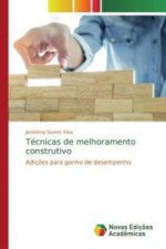 Técnicas de melhoramento construtivo