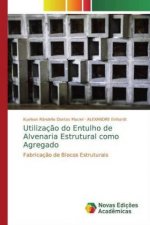 Utilizaç?o do Entulho de Alvenaria Estrutural como Agregado