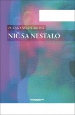 Nič sa nestalo