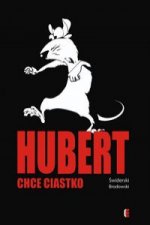 Hubert chce ciastko