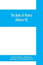 book of history. A history of all nations from the earliest times to the present, with over 8,000 illustrations (Volume IV) The Middle East